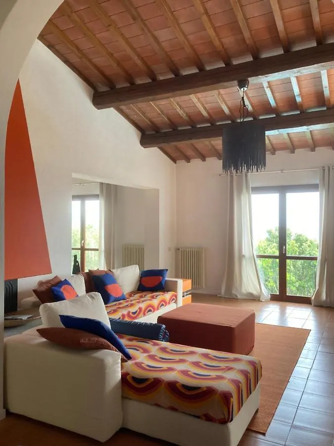 Il Cavaliere Villa Perla By Solturelba Capoliveri Capoliveri