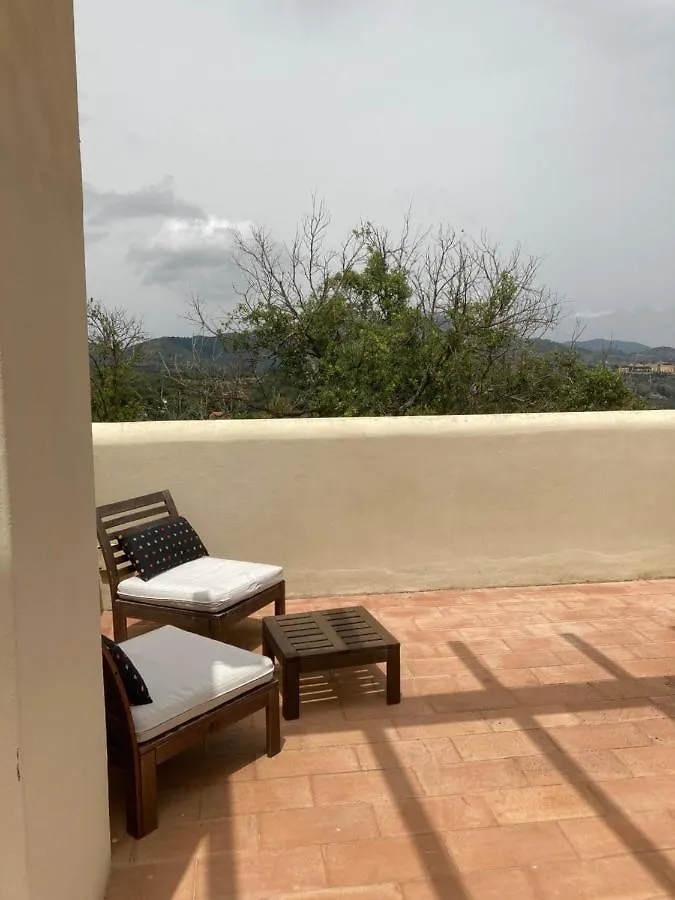 Il Cavaliere Villa Perla By Solturelba Capoliveri Capoliveri