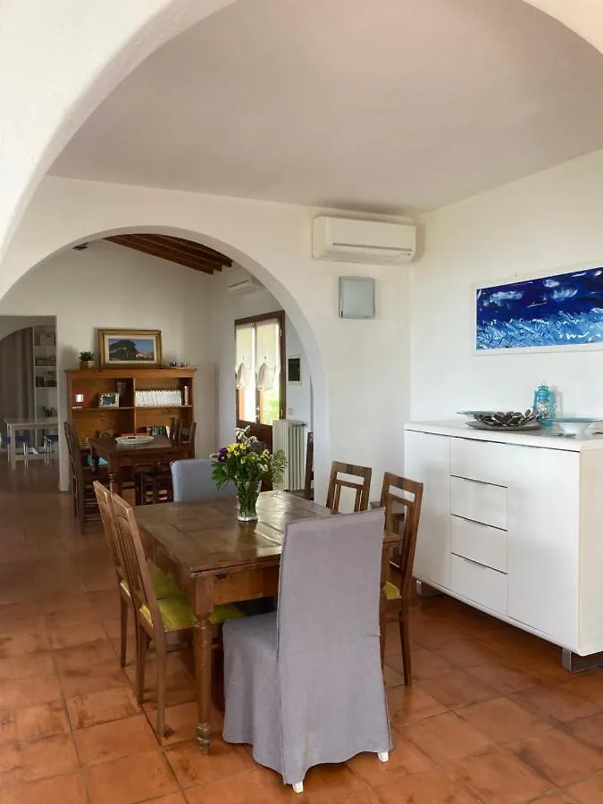 Il Cavaliere Villa Perla By Solturelba Capoliveri Capoliveri  Capoliveri (Isola d'Elba)