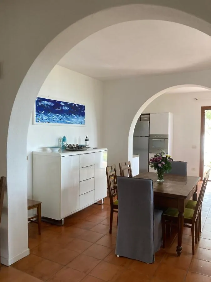 Il Cavaliere Villa Perla By Solturelba Capoliveri Capoliveri  0*, Capoliveri (Isola d'Elba) Italy
