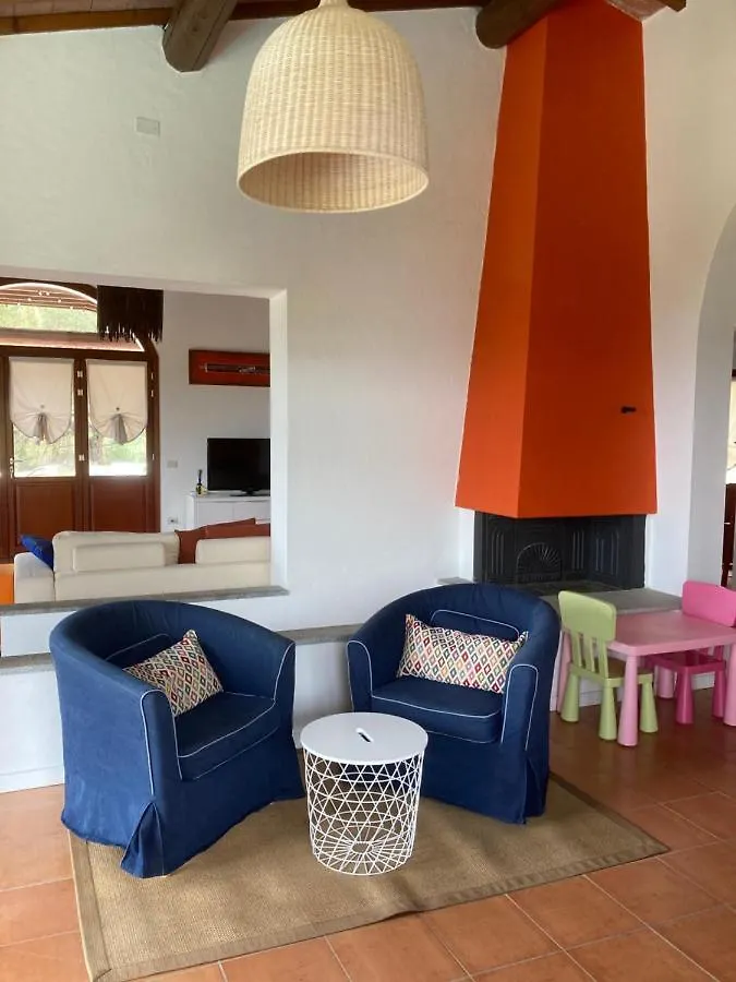 Il Cavaliere Villa Perla By Solturelba Capoliveri Capoliveri  0*, Capoliveri (Isola d'Elba)