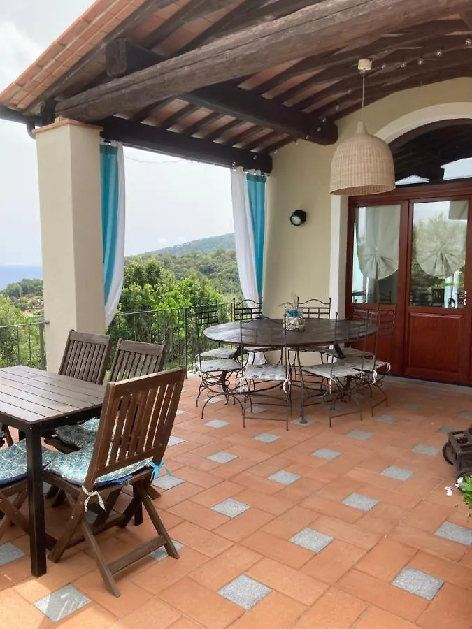 Il Cavaliere Villa Perla By Solturelba Capoliveri Capoliveri  0*, Capoliveri (Isola d'Elba) Italia