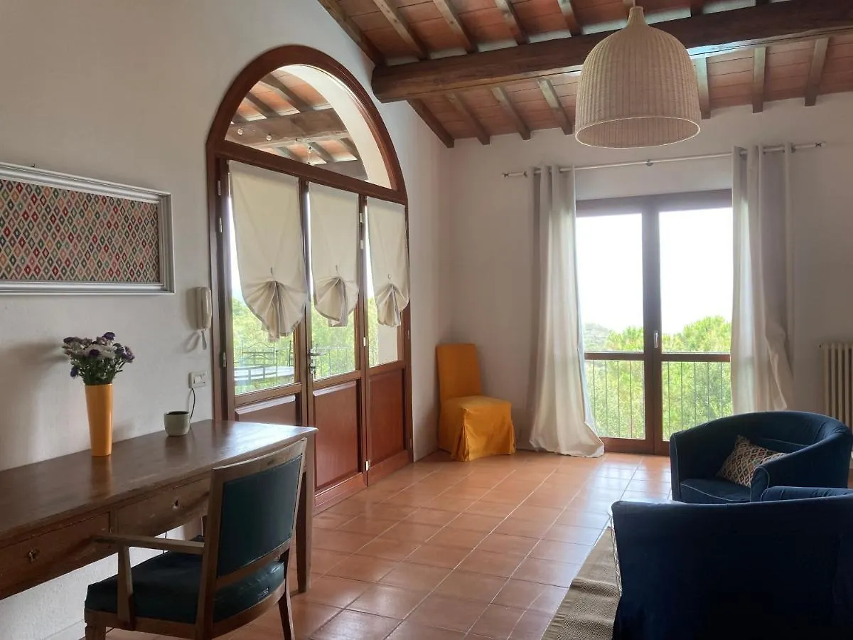 Il Cavaliere Villa Perla By Solturelba Capoliveri Capoliveri